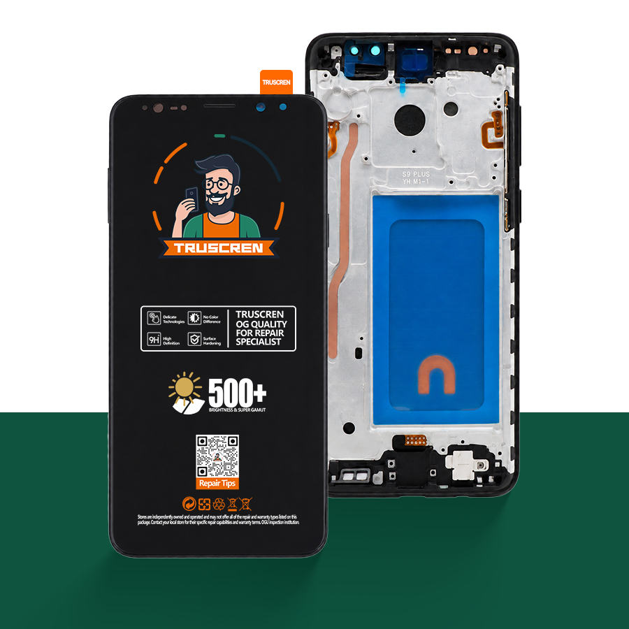 Écrans Samsung TRUSCREN