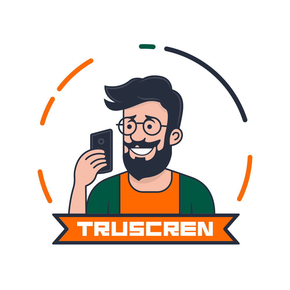 TRUSCREN